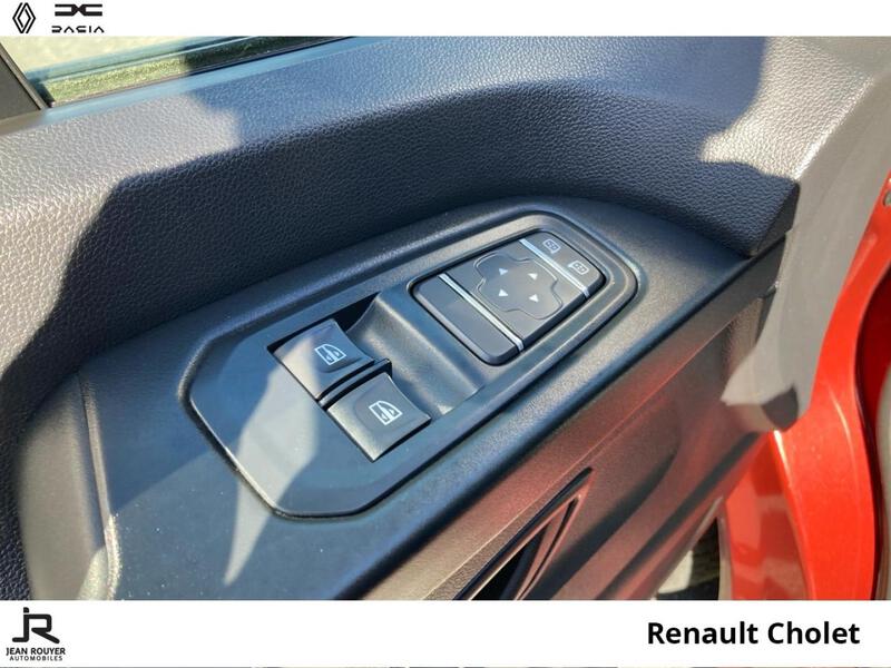 Renault Trafic Combi