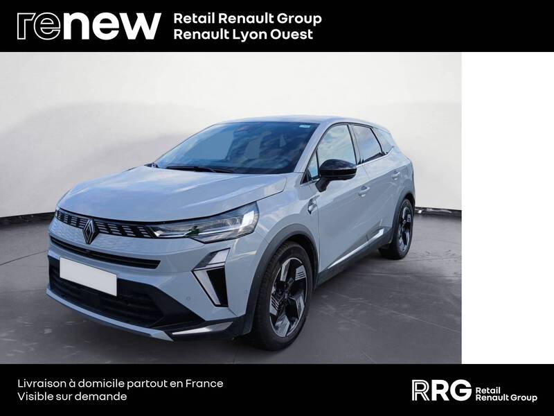 Renault Symbioz