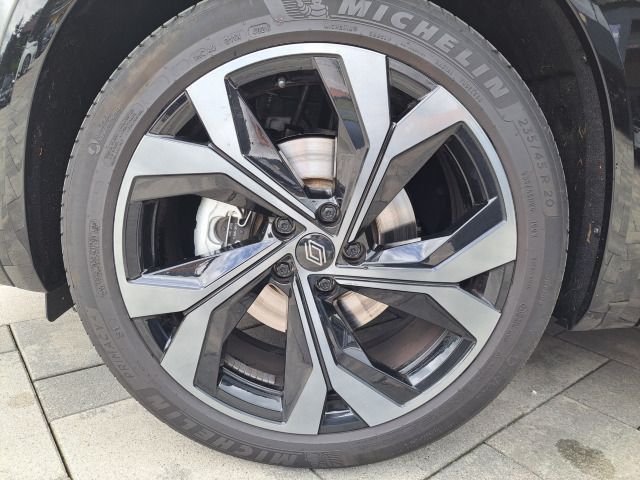 Renault Austral – Bild 9