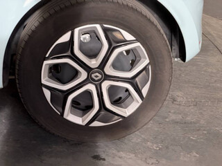 Vehicle 3D Image