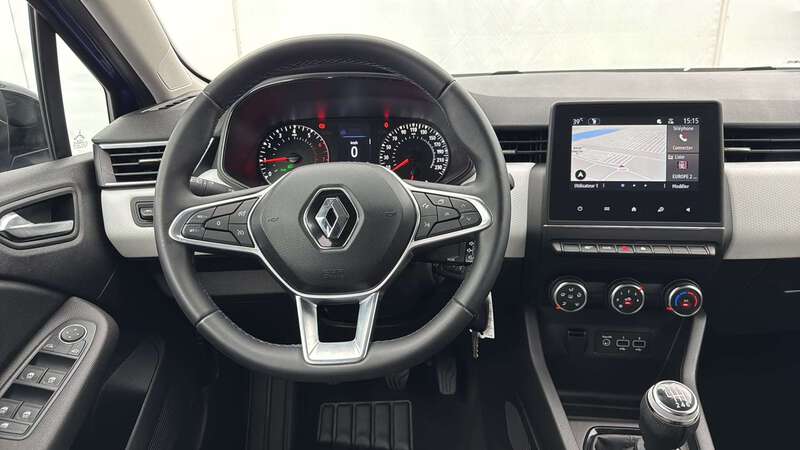 Renault Clio V