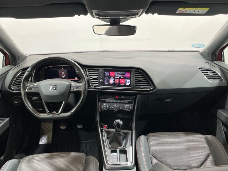 Seat León