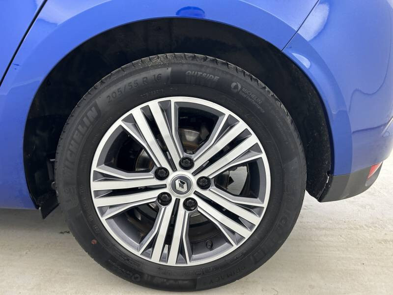 Renault Megane IV Berline