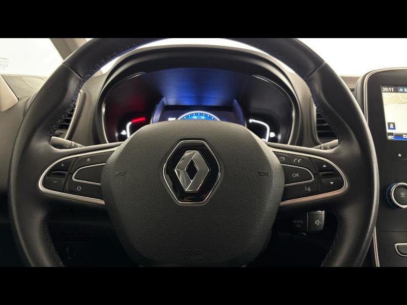 Renault Grand Scenic IV