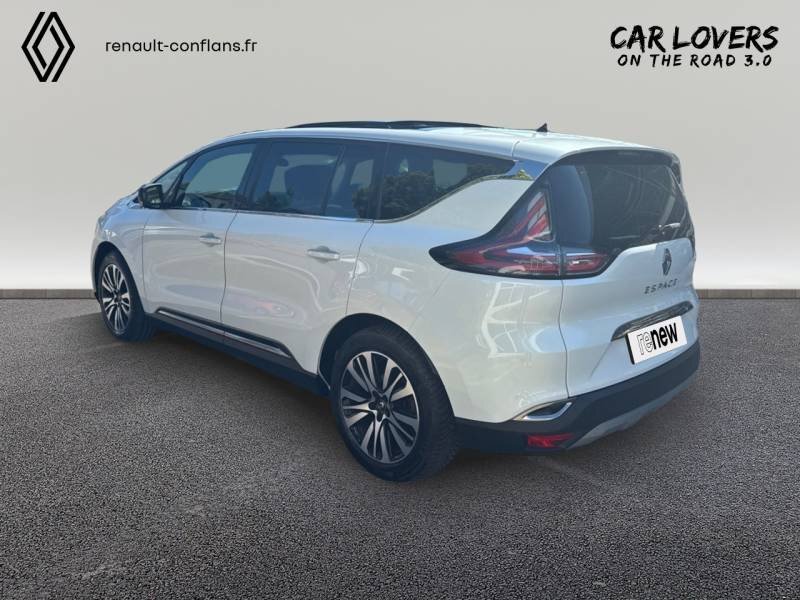 Renault Espace V