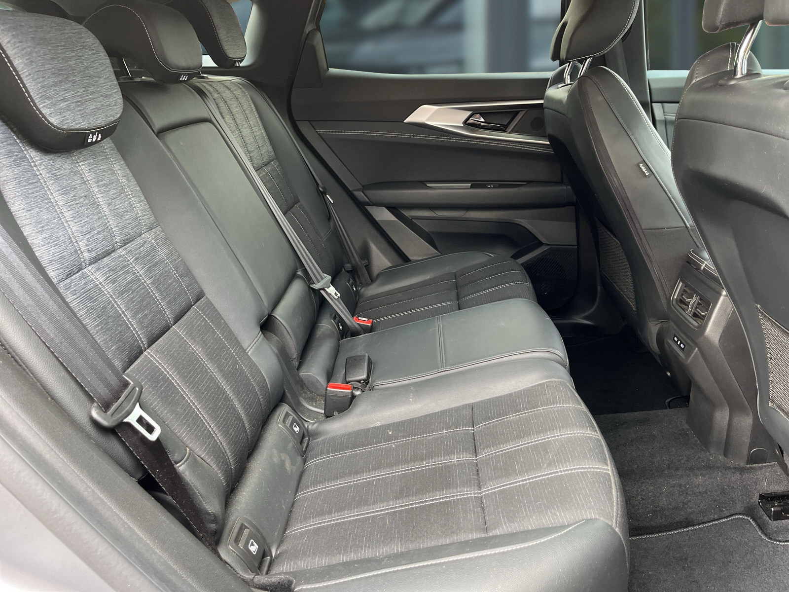 Renault Austral – Bild 15