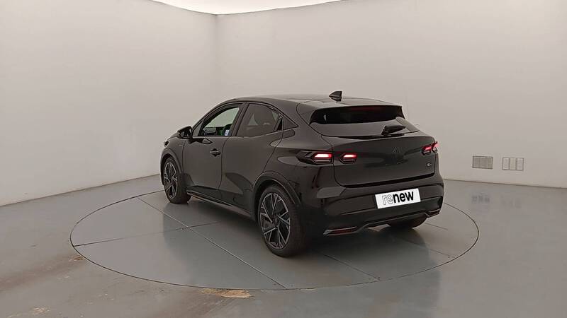 Renault Clio VI