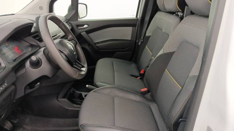 Renault Kangoo VU