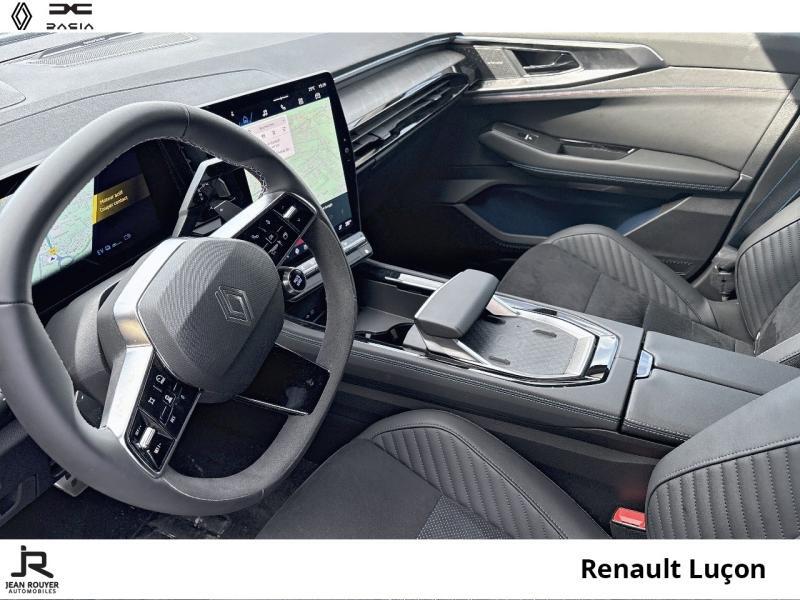 Renault Rafale
