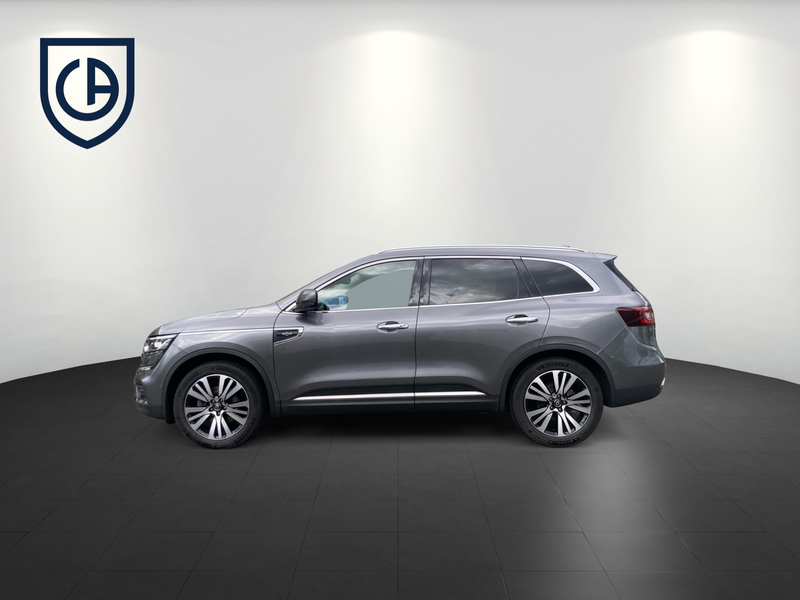 Fahrzeugabbildung Koleos INITIALE PARIS BLUE dCi 190 4WD X-tronic Bild 5 von 17