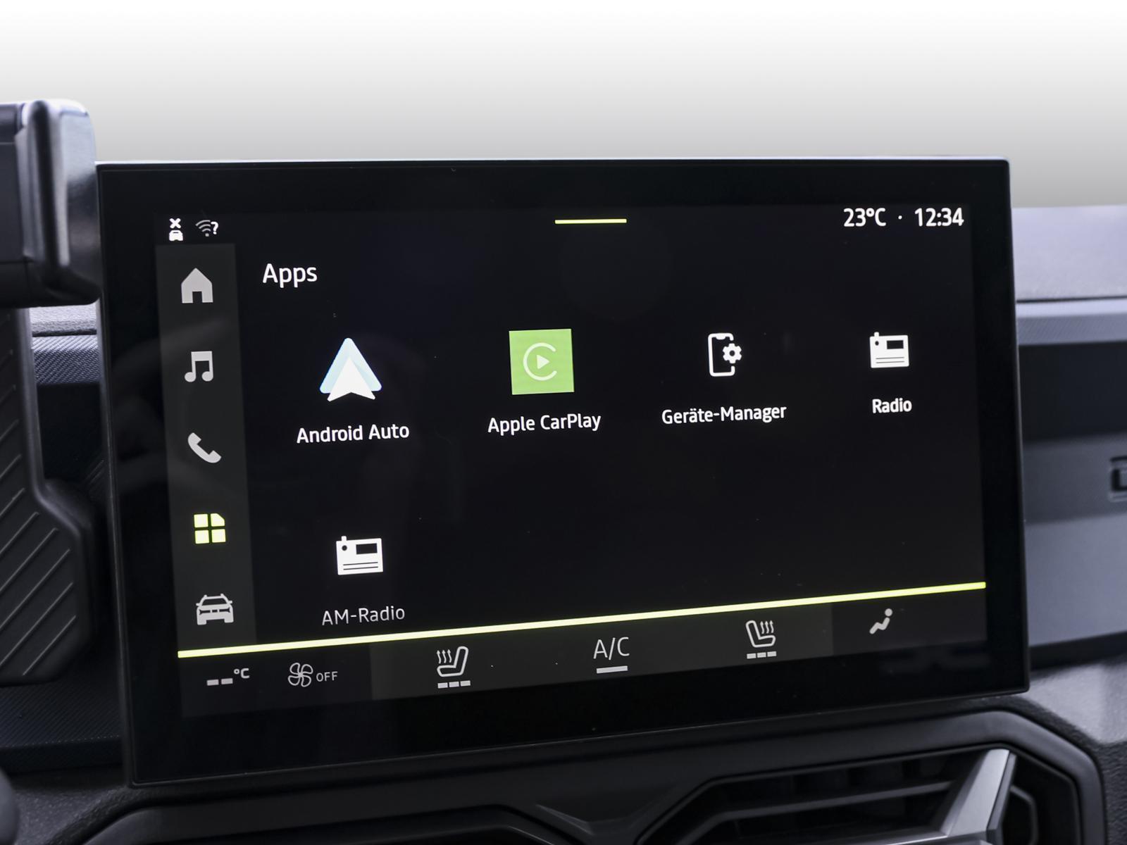 Dacia Duster – Bild 6