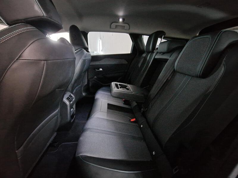 Peugeot 308 SW