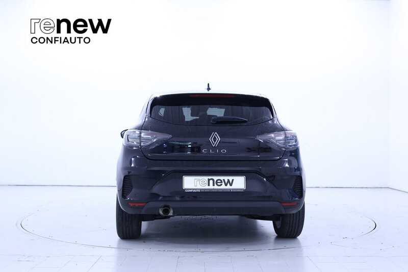 RENAULT Clio 1.0 TCe Evolution Bi-Fuel — photo 4