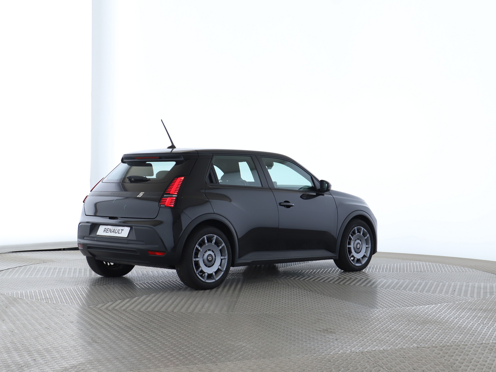 Renault R 5 – Bild 16