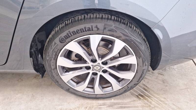 Renault Megane IV Estate