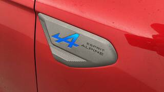 Vehicle 3D Image