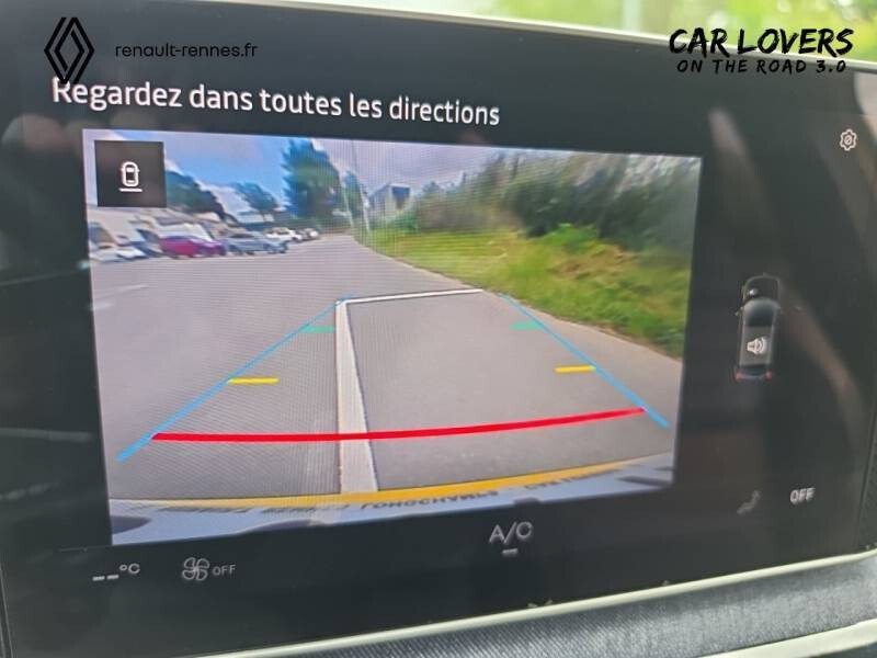 Renault R5 E-Tech Electrique