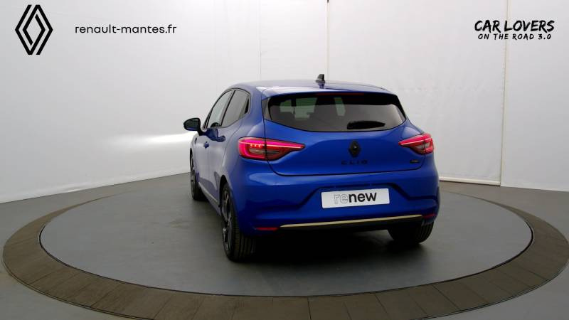 Renault Clio V