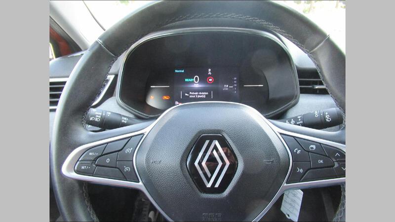 Renault Clio V