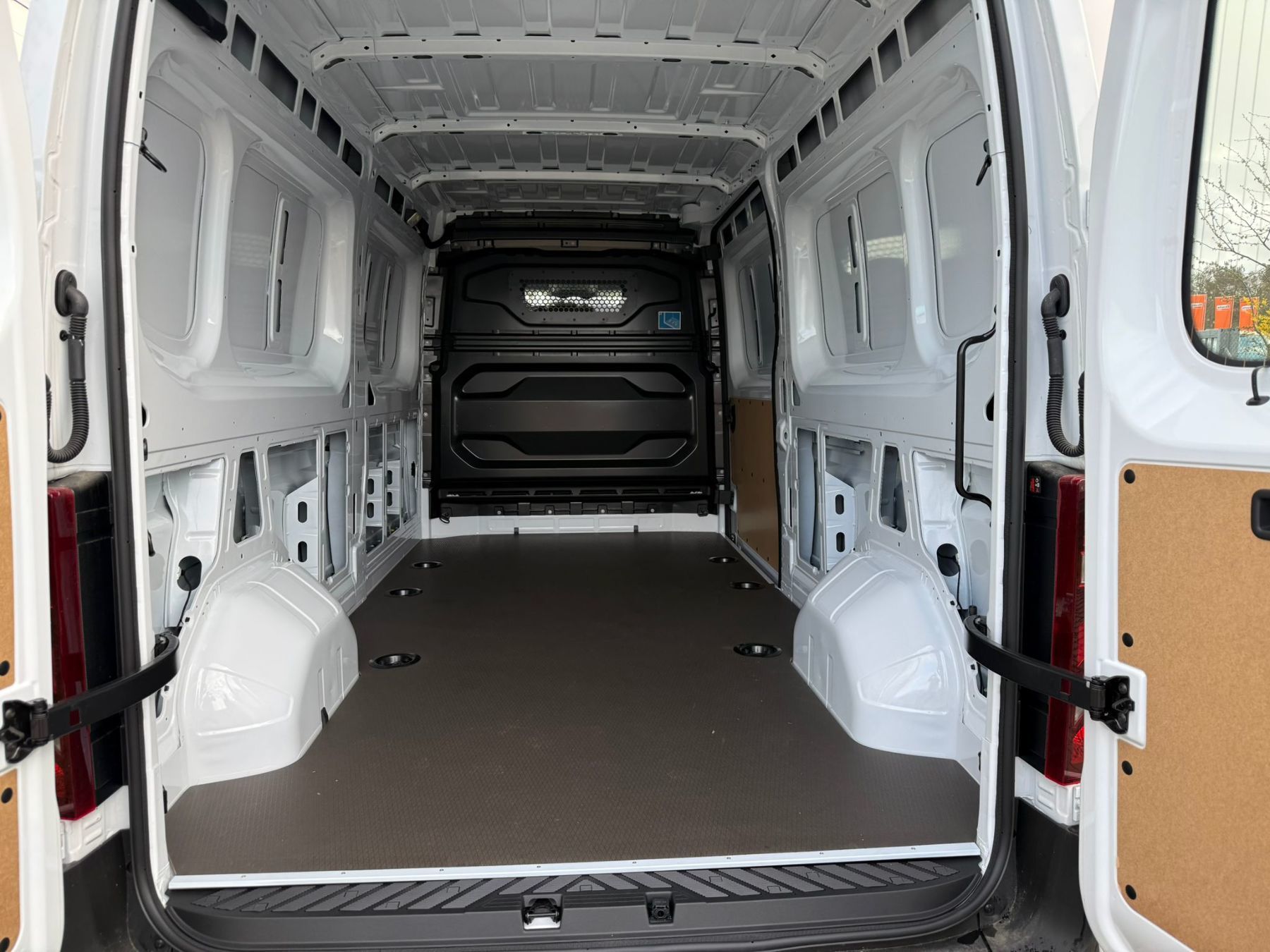 Renault Master – Bild 4