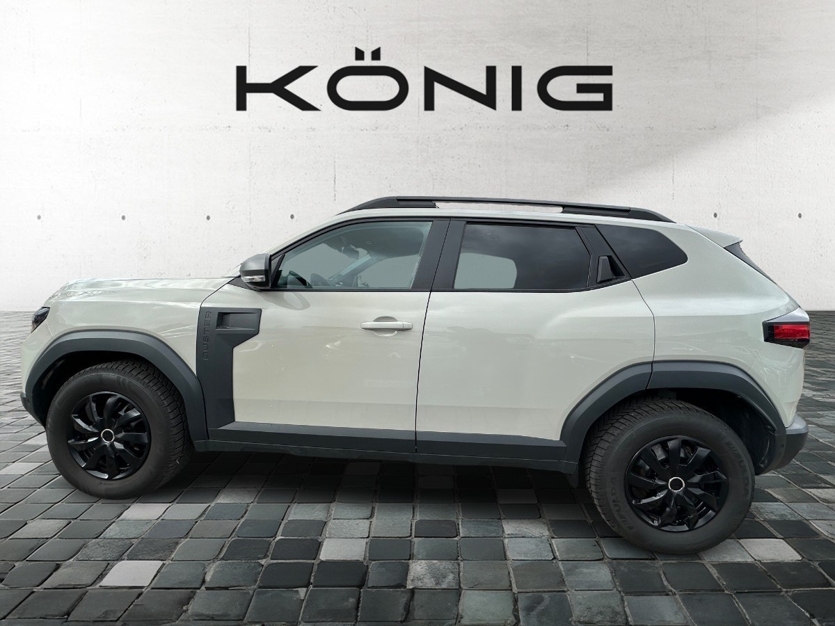 Dacia Duster – Bild 2