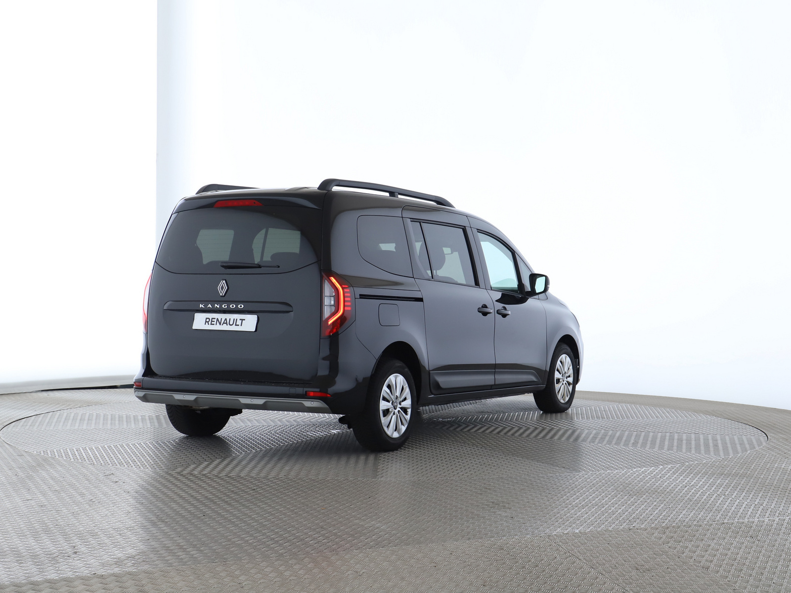 Renault Kangoo – Bild 2