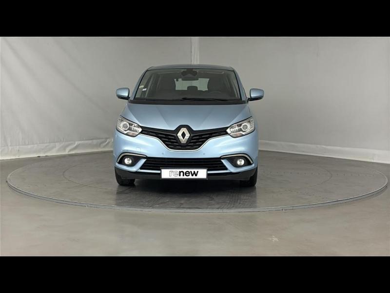 Renault Scenic IV