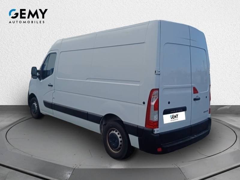 Renault Master III