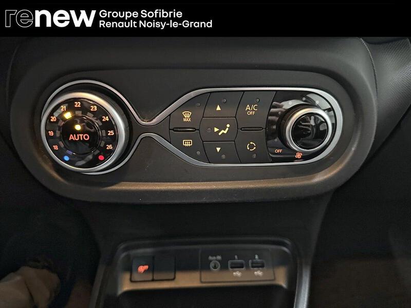 Renault Twingo III