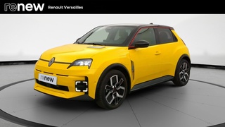 R5 E-TECH ELECTRIQUE