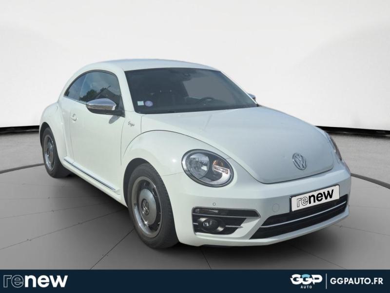 Volkswagen Coccinelle