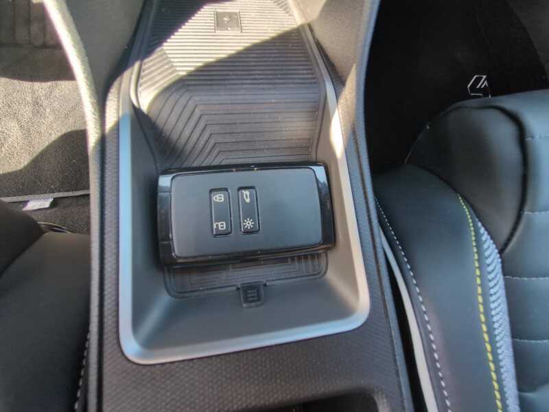 Renault R4 E-Tech Eléctrico