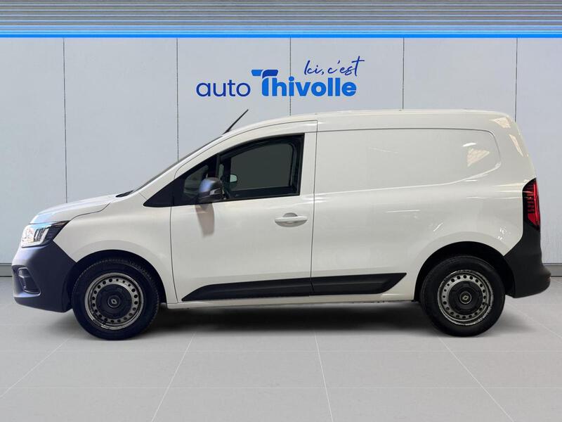 Renault Kangoo VU