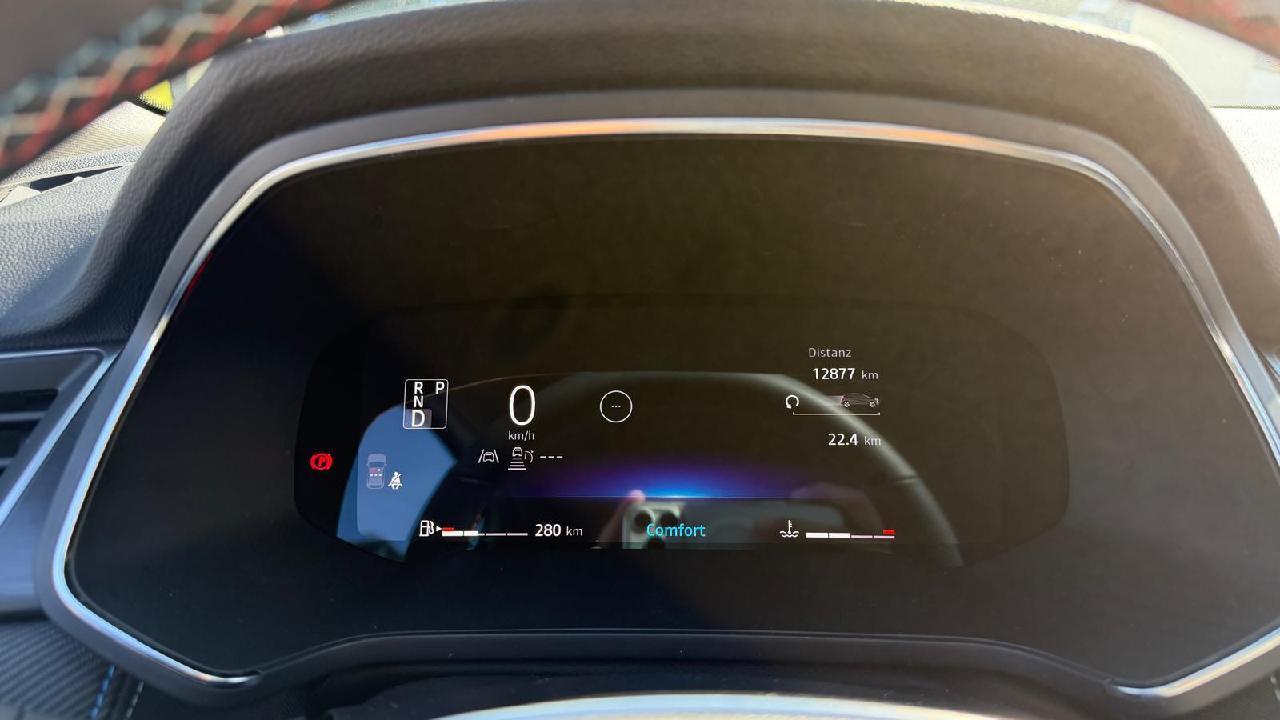 Renault Captur – Bild 11