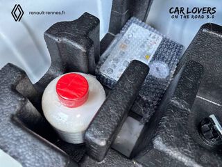 Vehicle 3D Image