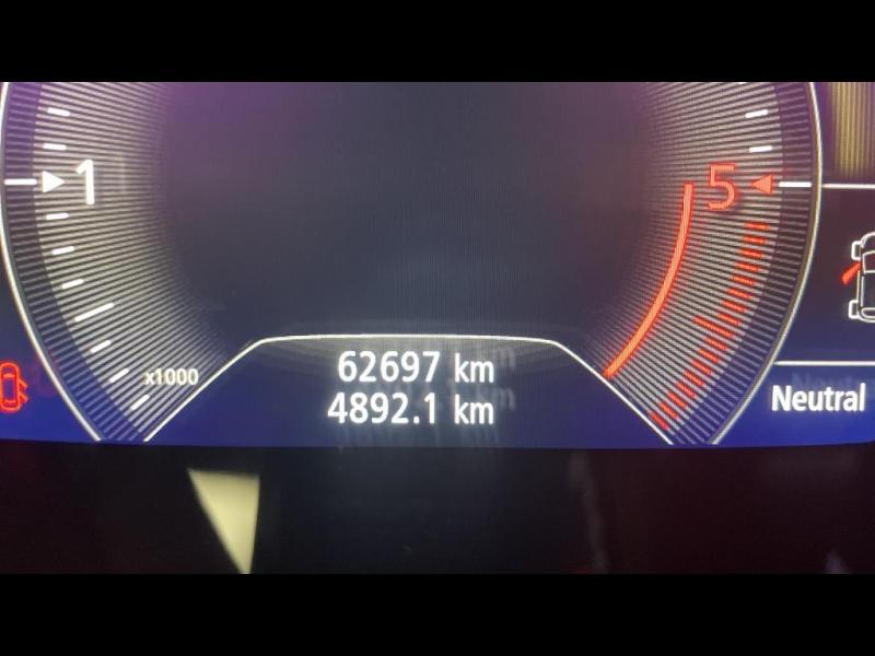 Renault Talisman Estate