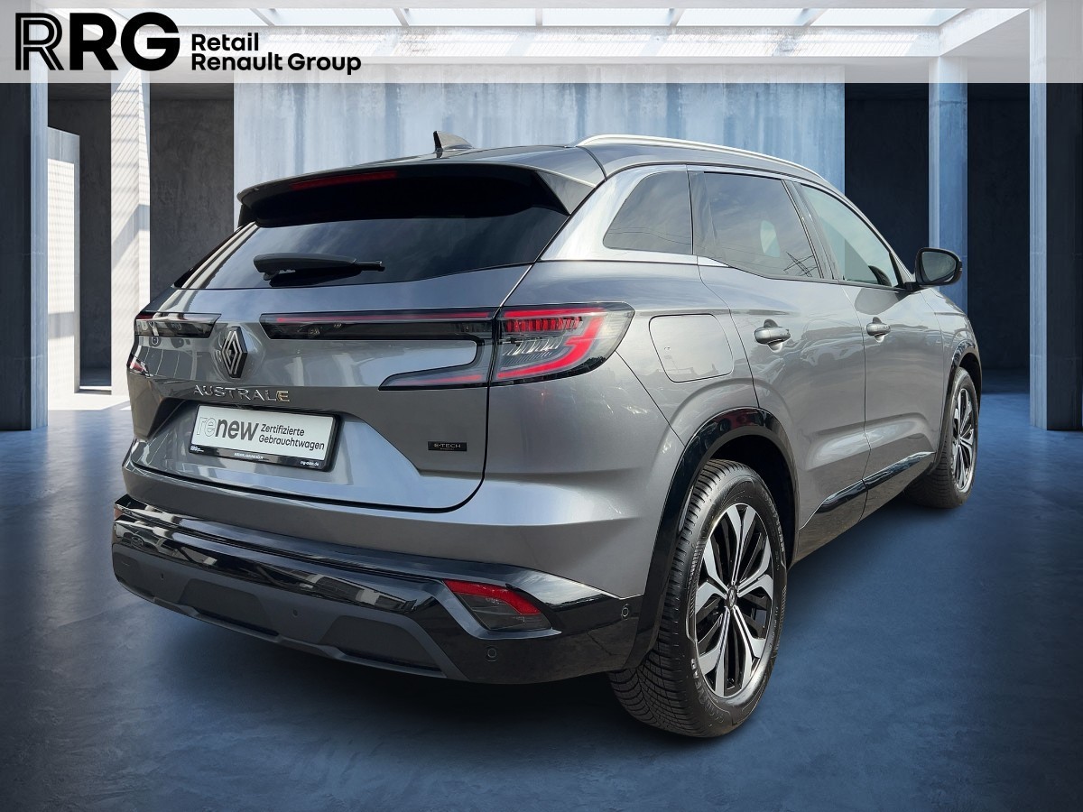 Renault Austral – Bild 5