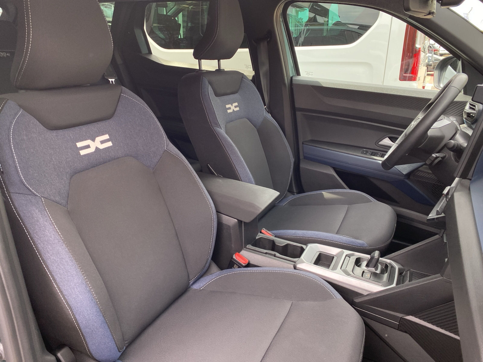 Dacia Duster – Bild 13