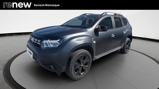 DUSTER
