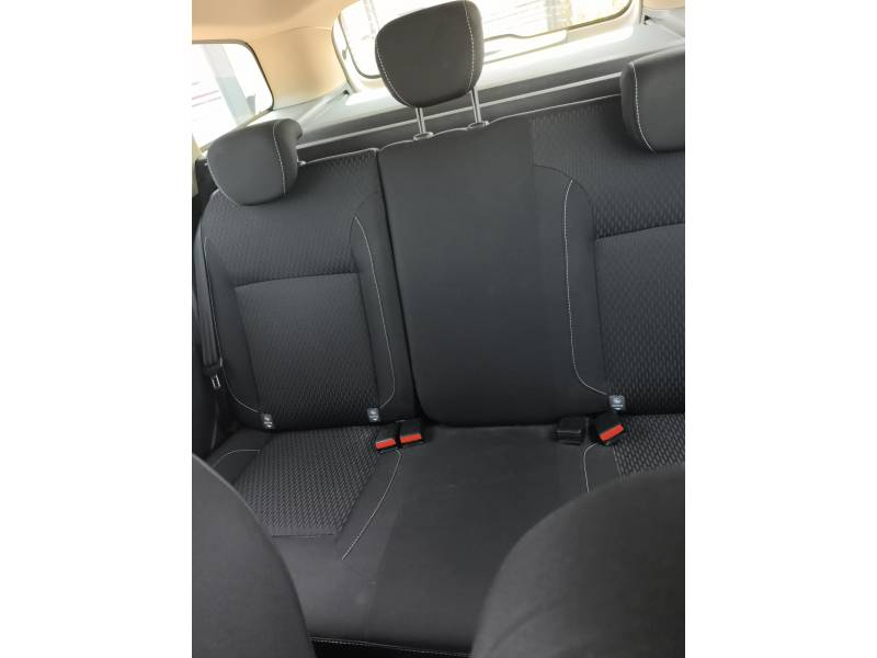 Dacia Logan II