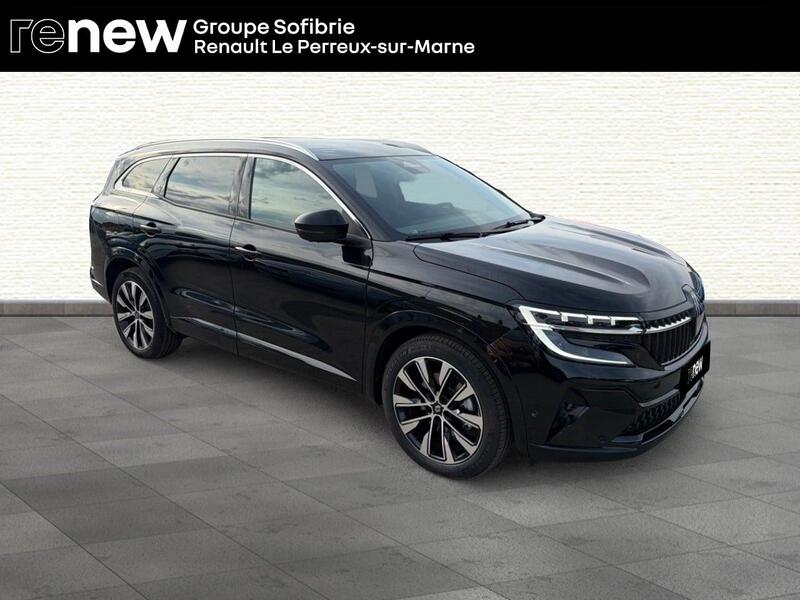 Renault Espace VI