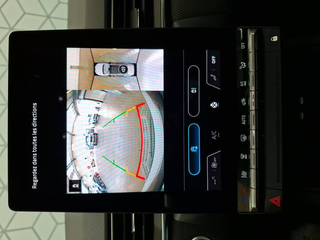 Vehicle 3D Image