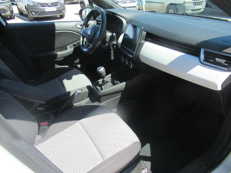 Renault Clio V