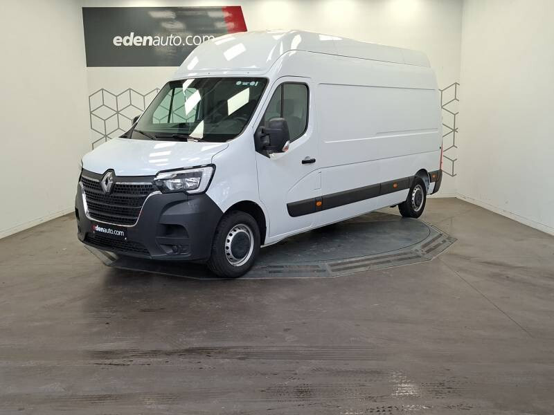 Renault Master III
