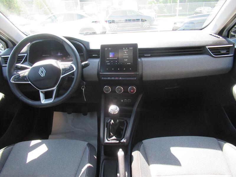 Renault Clio V