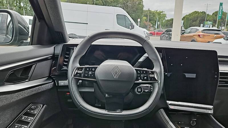 Renault Espace VI