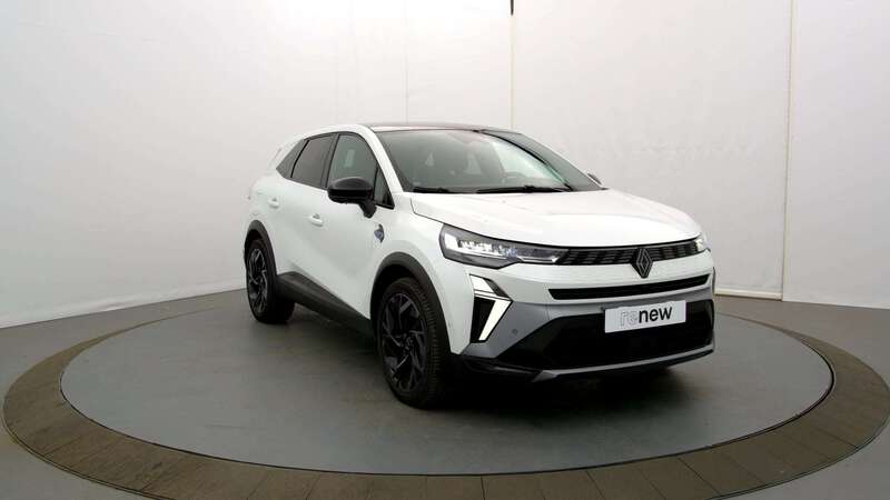 Renault Symbioz