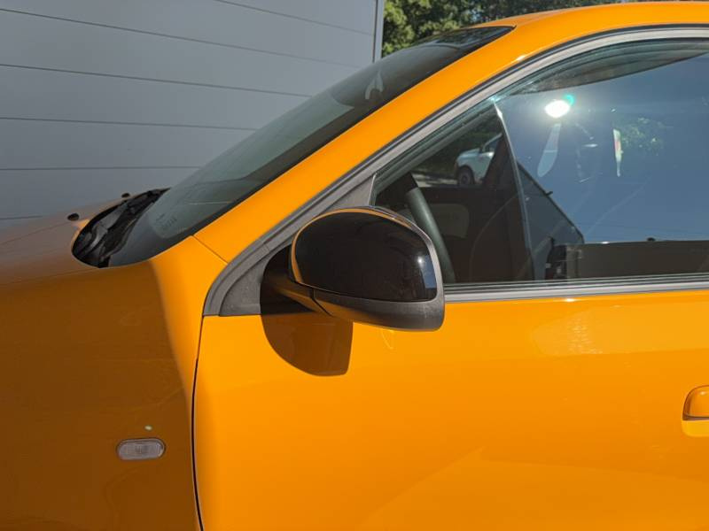 Renault Twingo III