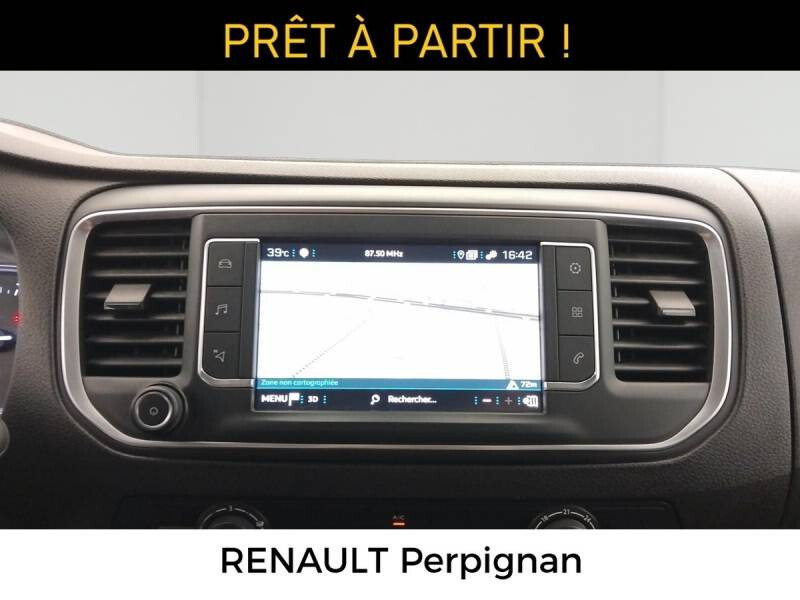 Peugeot Expert III