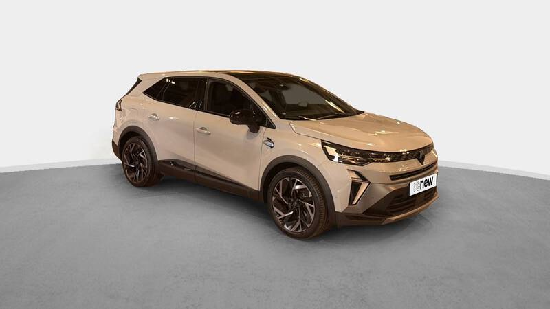 Renault Symbioz
